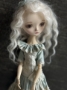 Picture of OOAK Ana Salvador BJD Resin Doll "LISA" Alice in Wonderland- DragonflyWorks
