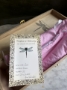 Picture of OOAK Ana Salvador BJD Resin Doll "LISA" Alice in Wonderland- DragonflyWorks