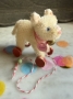 Picture of Kitty Cutes Pulltoy - LAST ONE - designed by Jody Battaglia 