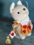 Picture of ONLY ONE - The Bunny Herald – Wonderland Collection - by Jody Battaglia