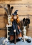 Picture of Ltd Ed  – HEXE Winnie Witch -55cm/21.5" - by Zwergnase Puppen Exclusive to Earth Angels - IN STOCK 