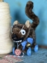 Picture of LAST ONE! The Cheshire Cat – FunTown Wonderland Collection by Jody Battaglia 