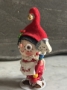 Picture of Jolly Elf - ooak  by Jody Battaglia 