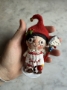 Picture of Jolly Elf - ooak  by Jody Battaglia 