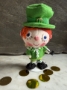 Picture of Lucky Paddy  - ooak  by Jody Battaglia 