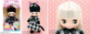 Picture of Vintage Black Cat TAKARA Petite BLYTHE Doll "Neromin"