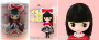 Picture of Vintage CAROUSEL LUCY Takara Petite Blythe Doll 