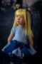 Picture of ARRIVING SOON - SUMMER SWEET LE 30 "KOHAKU" - 50cm/19.5" Junior Puppen by Zwergnase - NEW 2026 