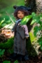 Picture of IN STOCK EXCLUSIVE NEW - "Storyland's Not So Bad Wolf" - LE  of 6 SPOONS Collection - 42cm/16.5" BJD by Zwergnase - Bonus 