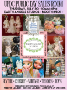 Picture of CHERRY DOLLS - Thurs, 7/30 - UFDC PUBLIC DAY - BOOTH #501 - Earth Angels Studios to Exhibit
