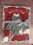 Picture of "After the Letter" Sweet Days Dress Set - by Hanon for Blythe and Cherry 