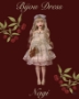 Picture of CHERRY DOLL wait list - Miyuki Odani x Hanon Satomi for UFDC 2026
