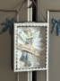 Picture of Remember Me Wall Art - 6x8 OOAK by Nicol Sayre Folk Dolls - SALE