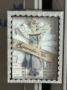 Picture of Remember Me Wall Art - 6x8 OOAK by Nicol Sayre Folk Dolls - SALE