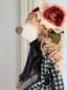 Picture of "Rosemary" - OOAK Art Bear  by Zwergnase  Puppen und Bären  27.5"- SALE