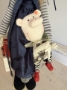 Picture of "Auguste Victoria" - OOAK Art Doll  by Zwergnase  Puppen und Bären  23" / 58cm