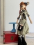 Picture of "Ilse Bill Sailor" - OOAK Art Bear  by Zwergnase  Puppen und Bären  -  26.5" or 67cm - SALE