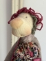 Picture of "Johannis Bare" - OOAK Art Bear  by Zwergnase  Puppen und Bären 23.75"/60cm - SALE