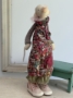 Picture of "Johannis Bare" - OOAK Art Bear  by Zwergnase  Puppen und Bären 23.75"/60cm - SALE