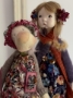Picture of "Johannis Bare" - OOAK Art Bear  by Zwergnase  Puppen und Bären 23.75"/60cm - SALE