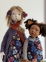 Picture of "Otilde" - OOAK Art Doll  by Zwergnase  Puppen und Bären 24" - SALE
