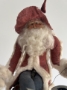 Picture of SO RARE - "The Summer Santa" - Early Piece by Debbee Thibault
