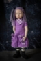 Picture of IN STOCK -  LE 30 "ASUKA" - 50cm/19.5" Junior Puppen by Zwergnase - NEW 2026 