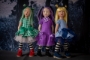 Picture of IN STOCK -  LE 30 "ASUKA" - 50cm/19.5" Junior Puppen by Zwergnase - NEW 2026 