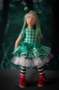 Picture of ARRIVING SOON - SUMMER SWEET LE 30 "HARUKO" - 50cm/19.5" Junior Puppen by Zwergnase - NEW 2026