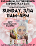 Picture of 3/14/27 - Blythe Brunch & Annual Gallery Open House 