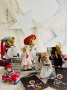 Picture of Jody Battaglia's - "The Sugar Plum Corners Bingo & Social Club" BOOK  PROMO PRICE 