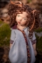 Picture of NEW 2025 - "Karianne" Junior Zwergnase Puppen - 55cm/21.5” - IN STOCK 