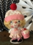 Picture of Cupcake Cutie Patootie - ooak by Jody Battaglia
