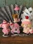 Picture of Cupcake Cutie Patootie - ooak by Jody Battaglia