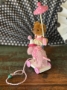 Picture of Pinky & Dinky - ooak by Jody Battaglia 
