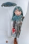 Picture of IN STOCK -  "MALVA" - LE 25 FALL 2026 SPOONS Collection - 42cm/16.5" BJD by Zwergnase -Exclusive Bonus  